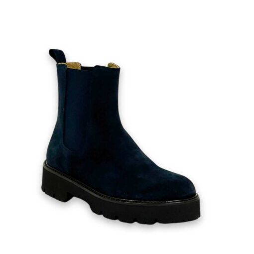 LUISA ENKELLAARS SUEDE leest Lodi - Afbeelding 2