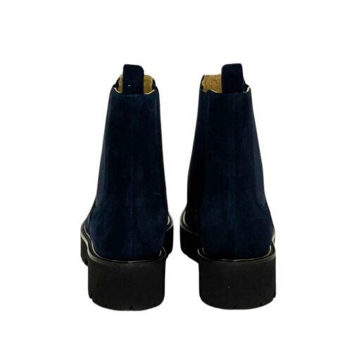 LUISA ENKELLAARS SUEDE leest Lodi - Afbeelding 4